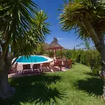 Chalets Rurales Bentayga