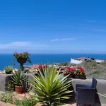 Apartamentos Monasterio De San Antonio - Rustikales Apartment Mit Kleiner Innenhofterrasse