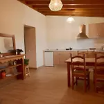 Complejo Rural Pajar De Bento