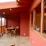 Complejo Rural Pajar De Bento