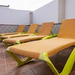 G G Spacious Bungalow In Maspalomas