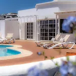 Amazing 3 Bedroom Ocean View With Pool
