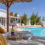 Amazing 3 Bedroom Ocean View With Pool