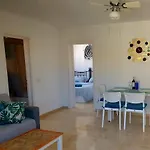 'Casa Ideal' A22 - Las Arenas Complex