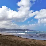 Recovery Las Canteras