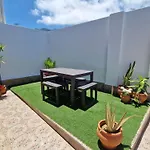 Chc-Apartamento Atardecer