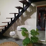 Casa Vulcania