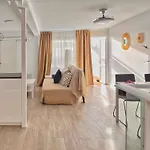 Canary Treasure Sunset By The Sea - Modern Apartment With Ocean Views