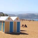 A Los Pies De Las Canteras - Atlantic Coral Bay