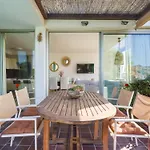 Salobre Golf Villas Golfers