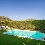 Salobre Golf Villas Golfers