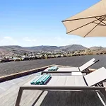 Finca La Molina Lanzarote
