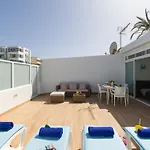 Seaside Home Playa Del Ingles Refurbished In 2024
