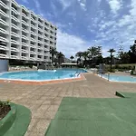 Exclusivo Apartamento 1Hab Con Piscina Y Dos Terrazas Cerca De La Playa
