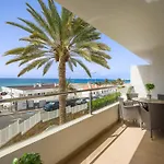 Liszt Suites San Agustin