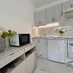 Serene Flat In Central Location Overlooking Siam Park