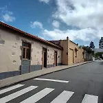 Casa La Candelaria - Moya