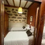 Casa La Candelaria - Moya