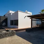 Villa Costa Roja Con Vistas Al Mar, Piscinas, Jacuzzi, Mini Golf Y Padel En Montana Roja