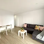 Apartamento Jumasolu 2