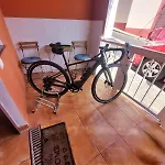 Acogedor Piso En Chio 1-B Wifi