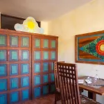 The Gomera Lounge