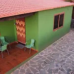 La Casa Verde
