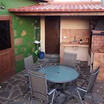 La Casa Verde
