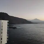 Apartamento Primera Linea De Mar
