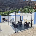 Casa Marcos In La Gomera With Relaxing Terrace