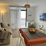 Los Cristianos 1-Bedroom Apartment, Swimming Pool