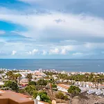 Apartamento Kaora Ocean View