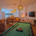 Casa Heated Pool Tarajalejo