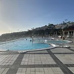 Beautiful Sunshine And Sea View