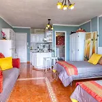Apartamento Sol Y Playa