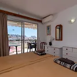 Santa Maria 30 - One Bed With Pool And Sea View