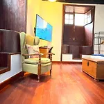 Casa Tradicional - Caleton Gara