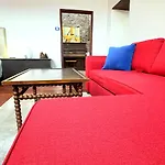 Casa Tradicional - Caleton Gara