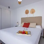 Villa La Costa Private Pool La Oliva By Holidays Home