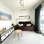 Holiday Bungalow Parque Golf