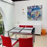 Holiday Bungalow Parque Golf