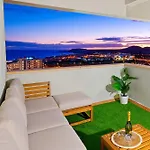 Breathtaking Panoramic Views In Golf Del Sur Cnd53