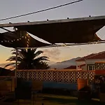 Mirador Azul