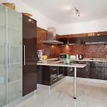 Villa El Ancla