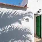 Estancia Momentos, Finca La Vizcainita