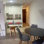 Ola El Medano 117, Apartment 2 Bedrooms, Parking
