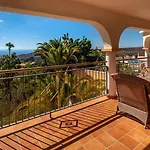 Villa Monte Leon
