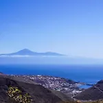 Gomera Playa 1, San Sebastian