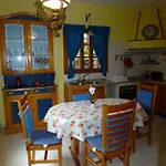 Casa Las Pincoras
