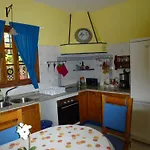Casa Las Pincoras